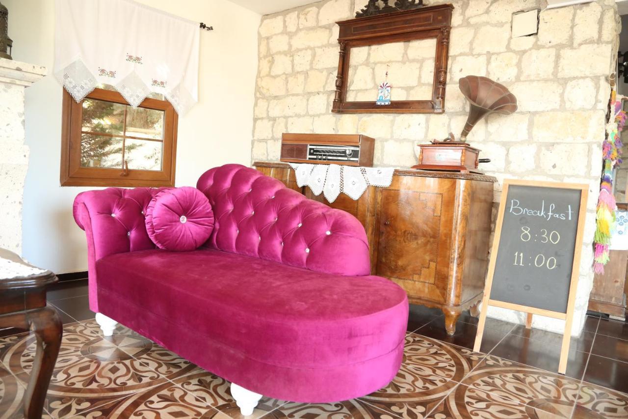 Parva Port Apartment Alacatı Bagian luar foto
