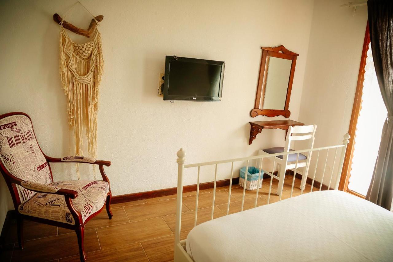 Parva Port Apartment Alacatı Bagian luar foto