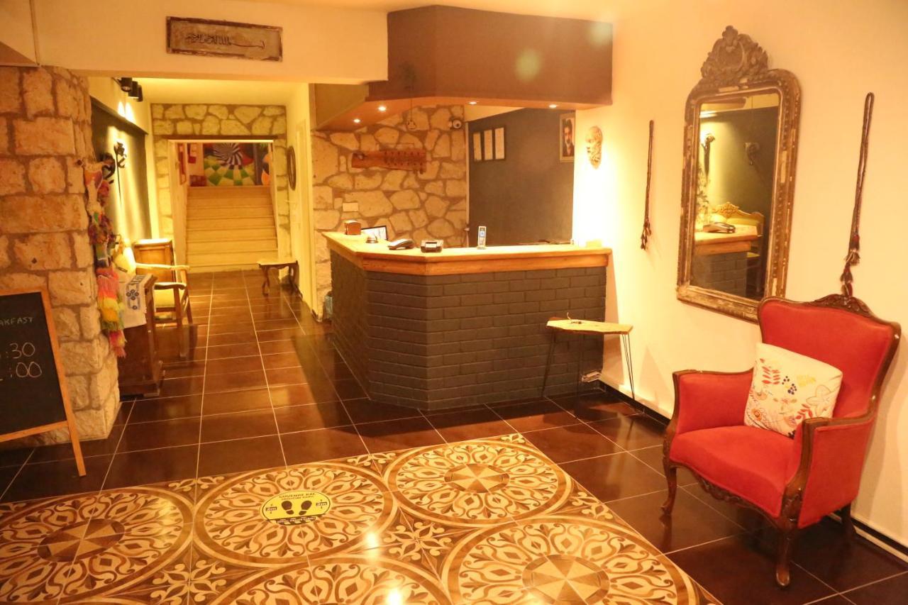 Parva Port Apartment Alacatı Bagian luar foto